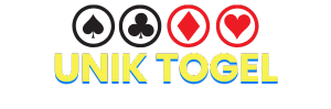 Logo UNIK TOGEL